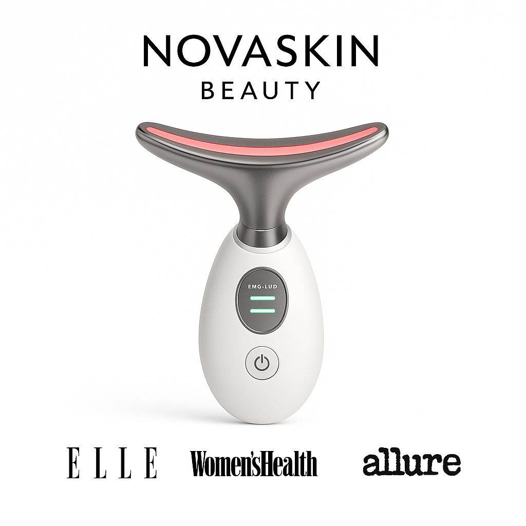 NOVASKIN Beauty Glow - Novaskin-Beauty